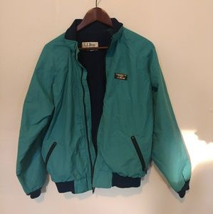 L.L. Bean | Jackets \u0026 Coats | Vintage L 